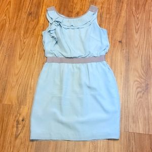Loft size 4 dress